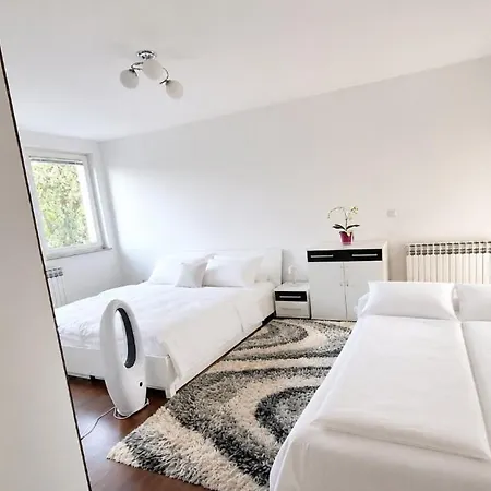 Ena Apartman Szarajevó