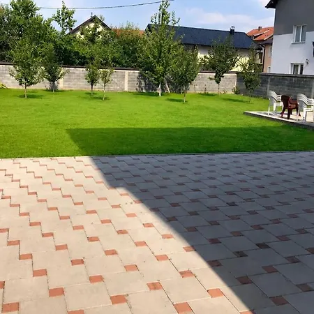 Ena Apartman